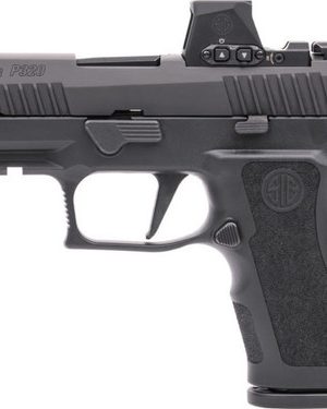 Sig Sauer P320 X-Compact 9mm