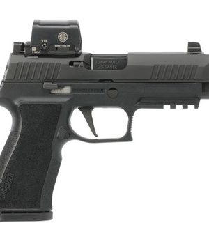 Sig Sauer P320 XTEN 10mm