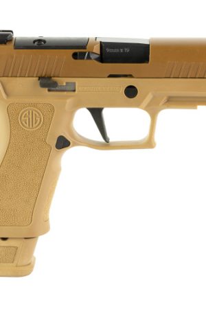 Sig Sauer P320 X-Carry 9mm