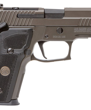 Sig Sauer P229 Legion 9mm