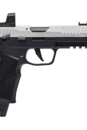 Sig Sauer P322 Compact 22 LR