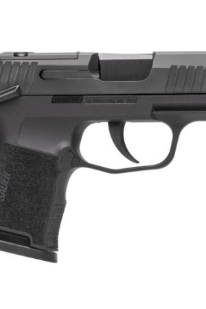 Sig Sauer P365 9mm