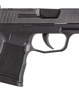 Sig Sauer P365 9mm