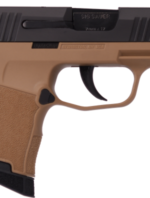 Sig Sauer P365 9mm