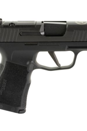 Sig Sauer P365X TALO Exclusive 9mm