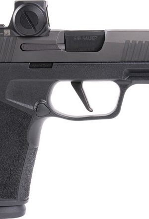 Sig Sauer P365 9mm