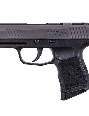 RENTAL Sig Sauer P365 SAS 9mm