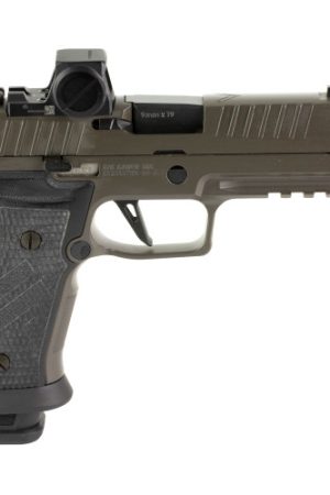 Sig Sauer P320 AXG Legion 9mm