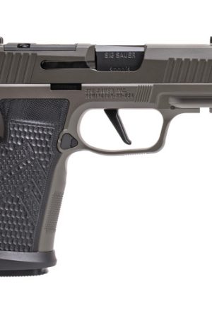 Sig Sauer P365 AXG Legion 9mm