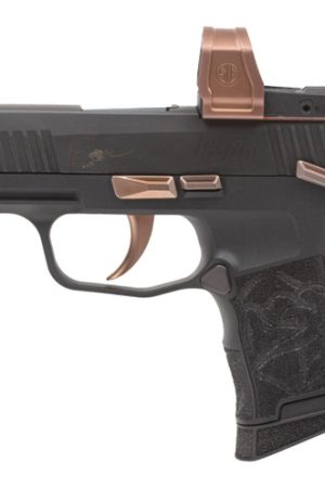 Sig Sauer P365 Rose 380 ACP