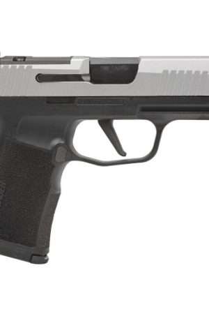 Sig Sauer P365XL 9mm