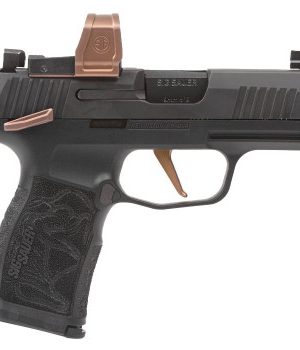 Sig Sauer P365-XL Rose 9mm