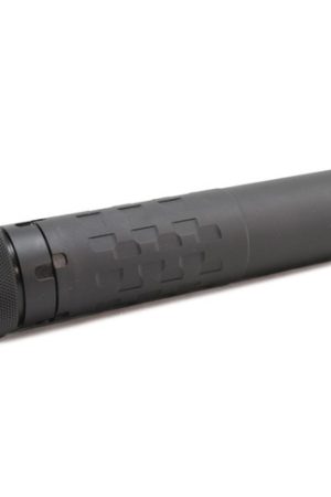 SilencerCo Saker 5.56mm Suppressor