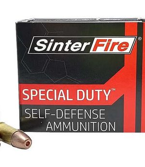 SinterFire Special Duty 10mm