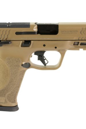 Smith & Wesson M&P M2.0 10mm