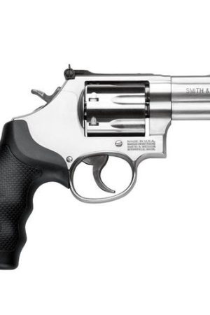 Smith & Wesson M686 Plus 38 S&W Speciall +P/357 Magnum