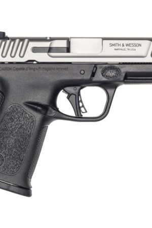 Smith & Wesson SD40 2.0 40 S&W