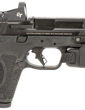 Smith & Wesson M&P M2.0 9mm