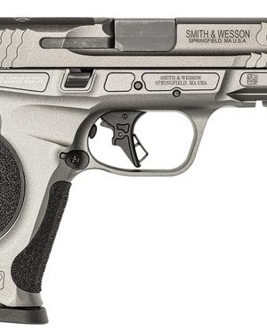 Smith & Wesson M&P M2.0 9mm