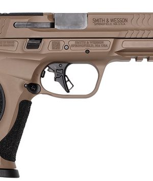 Smith & Wesson M&P M2.0 9mm