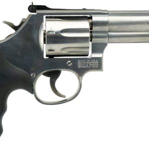 *USED* Smith & Wesson 686 Plus 357 Magnum 4" Barrel