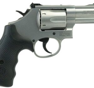 *USED* Smith & Wesson Model 66-8 357 Magnum