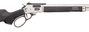 Smith & Wesson 1854 44 Remington Magnum/44 Special