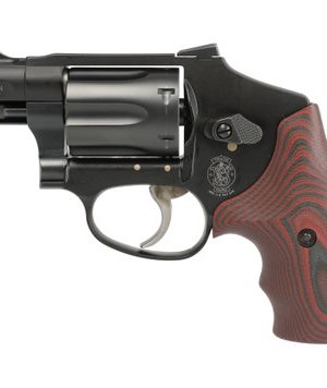 Smith & Wesson Lipsey's Exclusive Ultimate Carry 442 38 Special