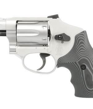 Smith & Wesson Lipsey's Exclusive Ultimate Carry 632 32 H&R Magnum