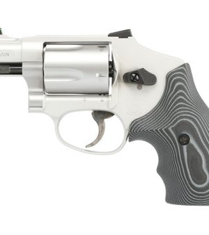 Smith & Wesson Lipsey's Exclusive Ultimate Carry 642 38 Special