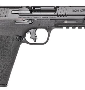 Smith & Wesson M&P Range Bundle 5.7x28mm