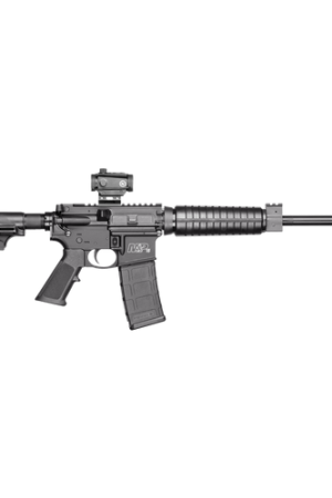 Smith & Wesson M&P15 Sport II 5.56x45mm