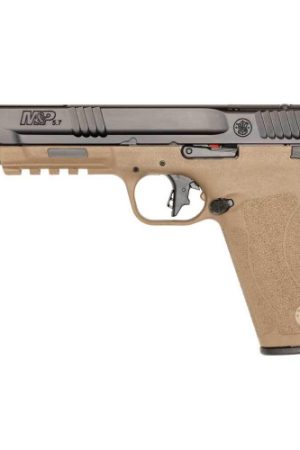 Smith & Wesson M&P 5.7x28mm