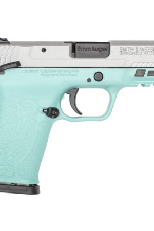 Smith & Wesson M&P9 Shield EZ M2.0 9mm