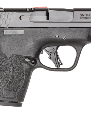 Smith & Wesson M&P9 Shield Plus 9mm