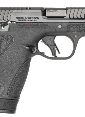 Smith & Wesson M&P Bodyguard 2.0 380 ACP