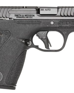 Smith & Wesson M&P Bodyguard 2.0 380 ACP