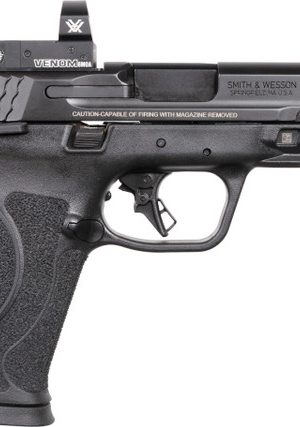 Smith & Wesson M&P M2.0 10mm