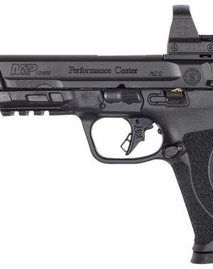 Smith & Wesson M&P M2.0 10mm