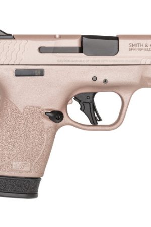 Smith & Wesson M&P9 Shield Plus 9mm