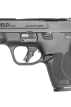 RENTAL Smith & Wesson M&P Shield Plus 30 Super Carry