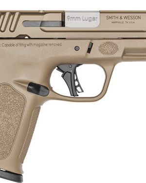 Smith & Wesson SD9 2.0 9mm