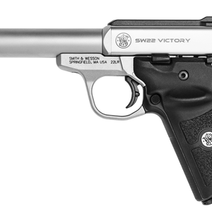 RENTAL Smith & Wesson SW22 Victory 22LR