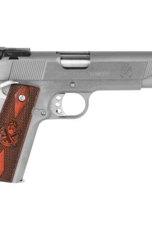 Springfield 1911 Target 9mm