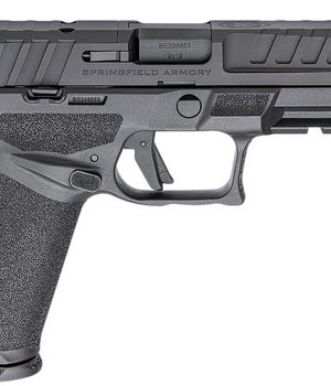 Springfield Echelon Gear Up Package 9mm