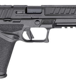 Springfield Echelon Gear Up Package 9mm