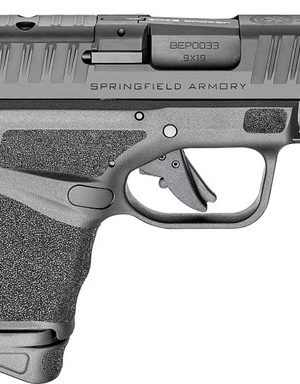 Springfield Hellcat OSP Gear Up Package 9mm