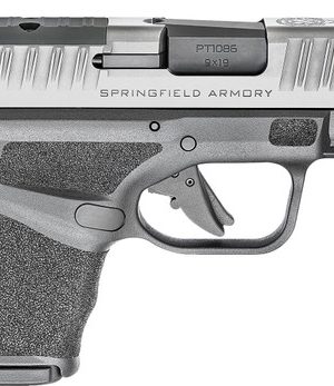 Springfield Hellcat OSP 9mm