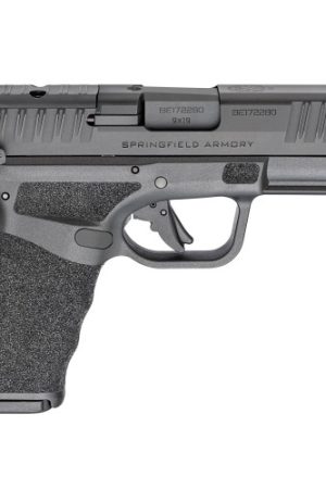 Springfield Hellcat 9mm