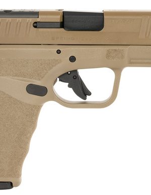 Springfield Hellcat Pro Gear Up Package 9mm